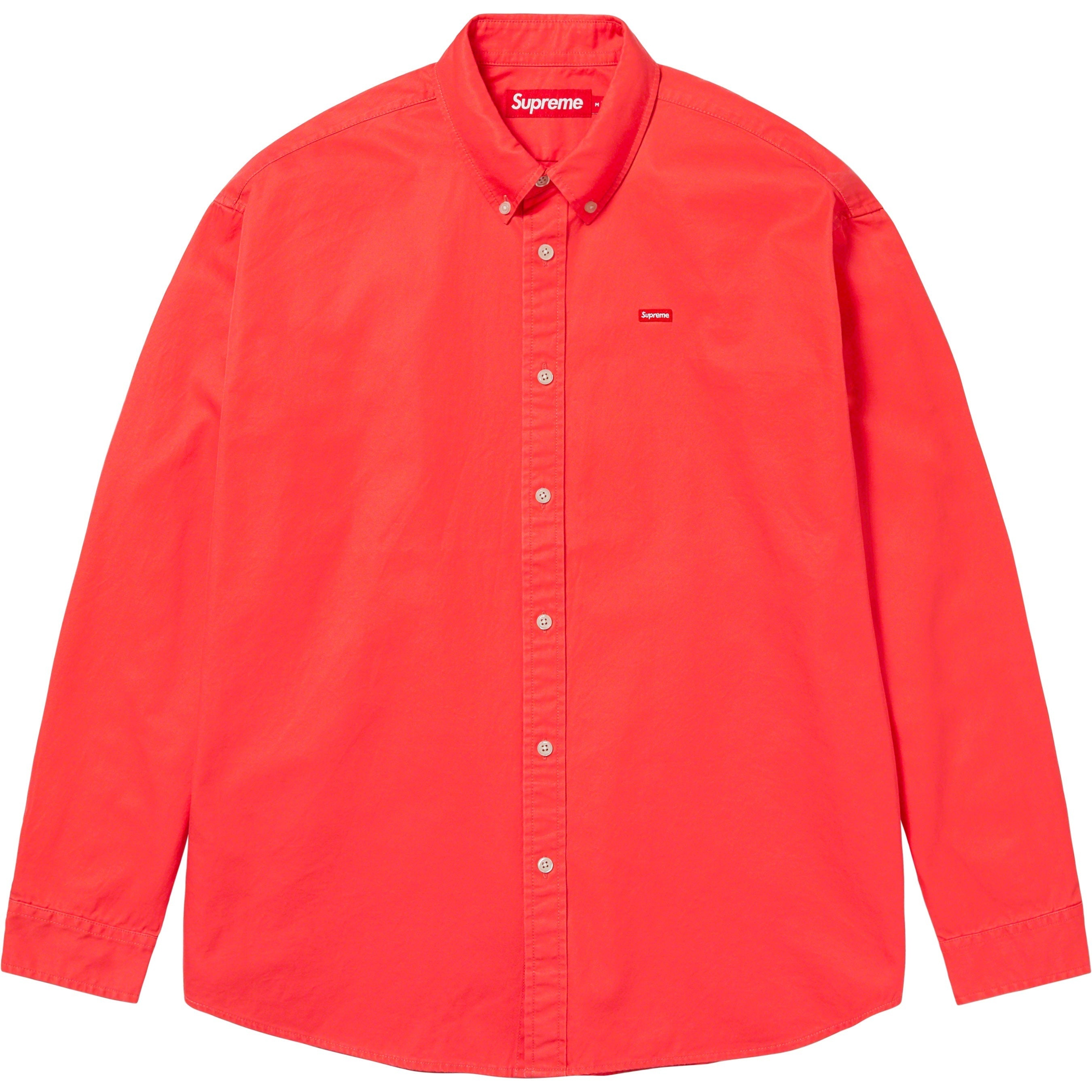 Small Box Shirt view 5